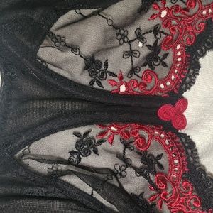 ‼️GORGEOUS‼️ Curvy Kate Bra 36K